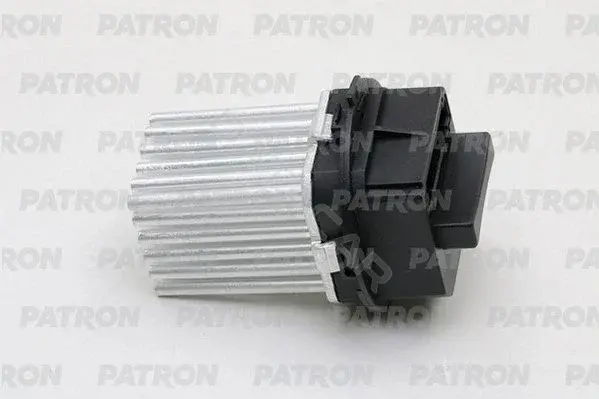 Резистор печки PATRON P15-0182