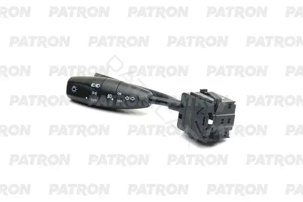 Переключатель подрулевой PATRON P15-0303