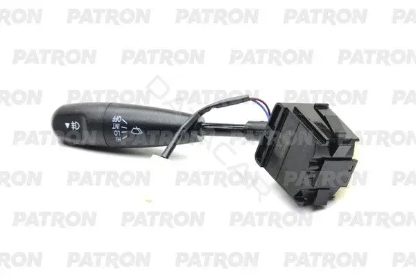 Переключатель подрулевой PATRON P15-0307
