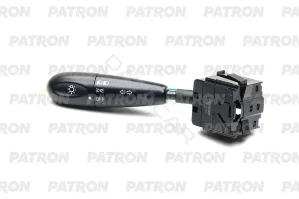Переключатель подрулевой PATRON P15-0313
