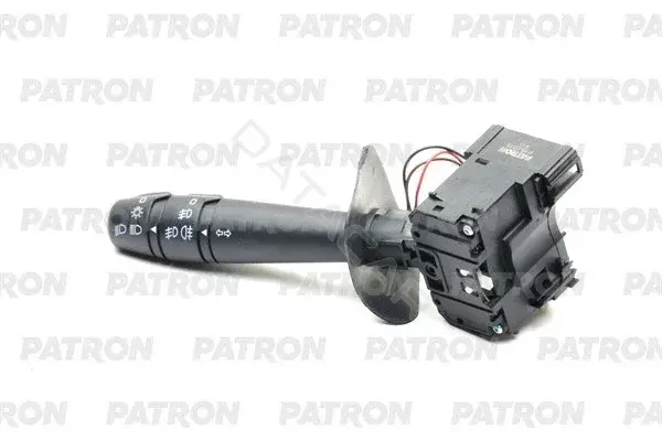 Переключатель подрулевой PATRON P15-0315