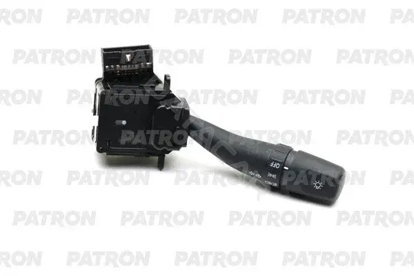 Переключатель подрулевой PATRON P15-0317