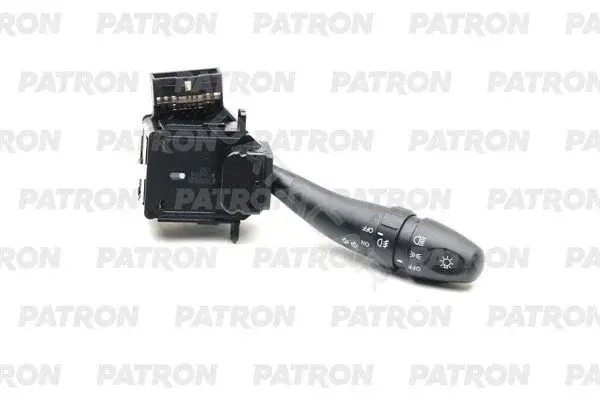 Контактная группа замка зажигания PATRON P15-0318