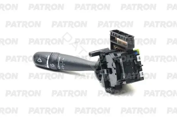Переключатель подрулевой PATRON P15-0320