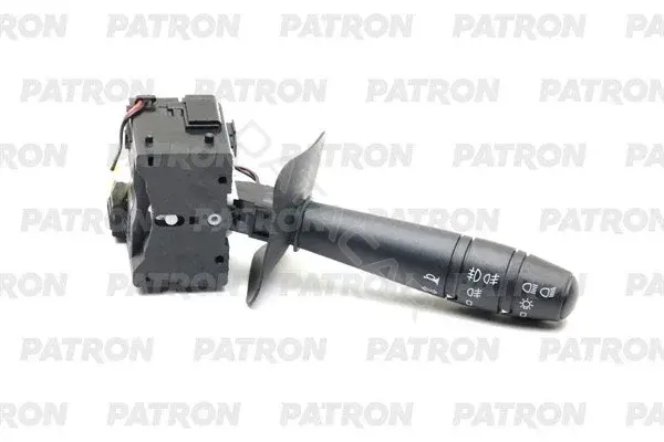 Кнопка аварийки PATRON P15-0324