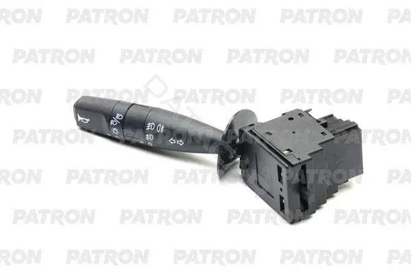 Переключатель подрулевой PATRON P15-0335
