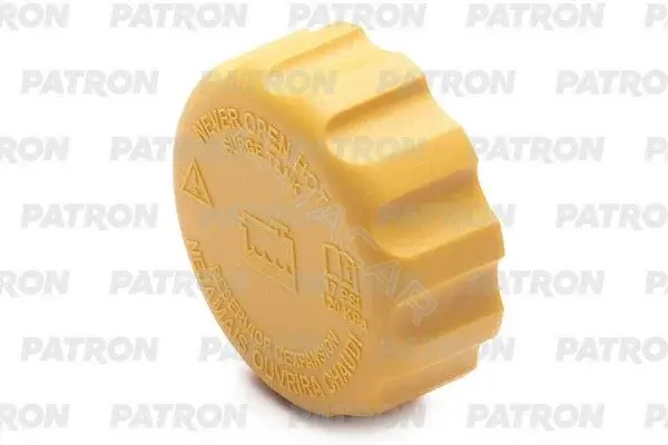Крышка радиатора / расширительного бачка PATRON P16-0025