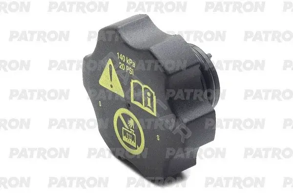 Крышка радиатора / расширительного бачка PATRON P16-0028