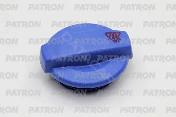Крышка радиатора / расширительного бачка PATRON P16-0030