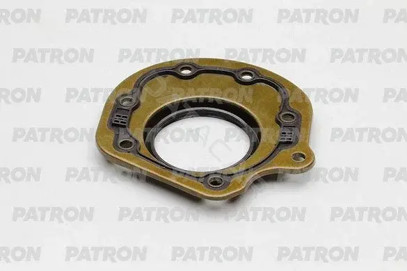 Сальник коленвала PATRON P18-0021