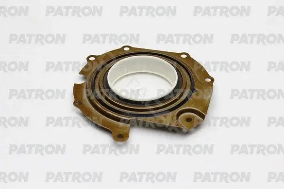 Сальник тнвд PATRON P18-0024