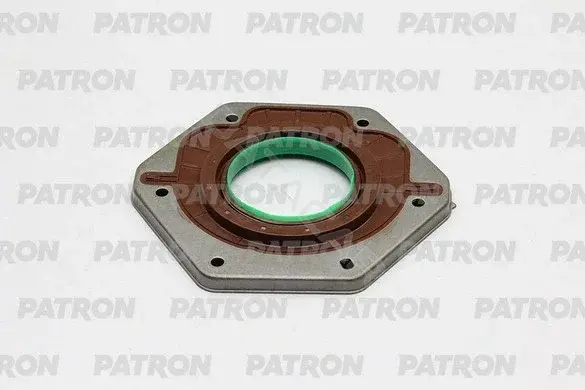 Сальник коленвала PATRON P18-0028