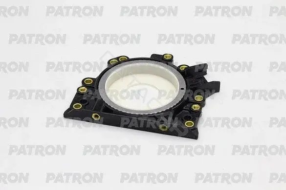 Сальник коленвала PATRON P18-0030