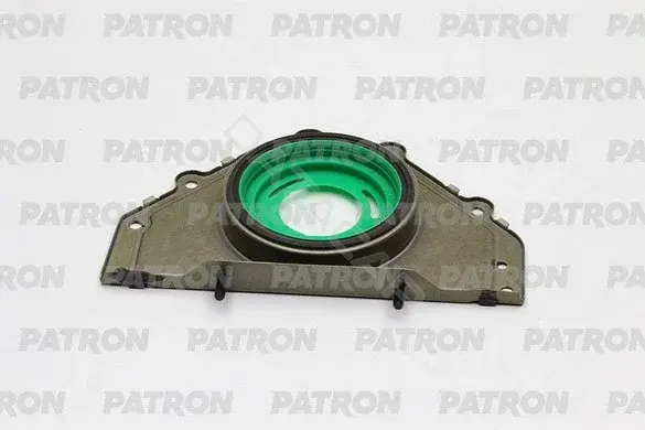 Сальник коленвала PATRON P18-0032