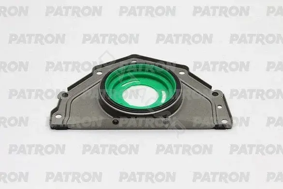 Сальник коленвала PATRON P18-0033
