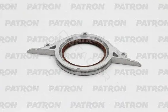 Сальник коленвала PATRON P18-0036