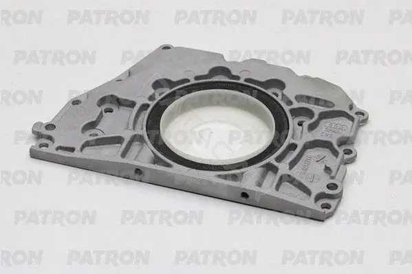 Сальник коленвала PATRON P18-0037