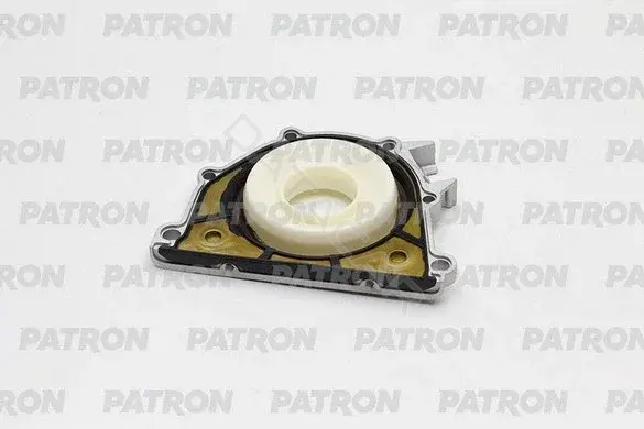 Сальник коленвала PATRON P18-0038