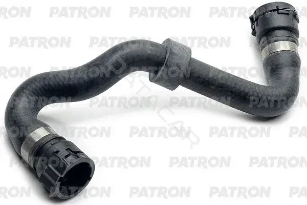 Патрубки системы охлаждения PATRON P24-0030