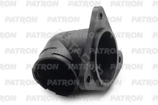 Фланец охлаждающей жидкости PATRON P29-0036