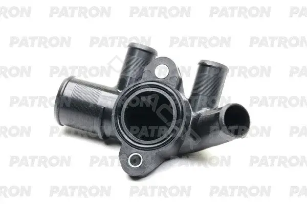 Фланец охлаждающей жидкости PATRON P29-0040