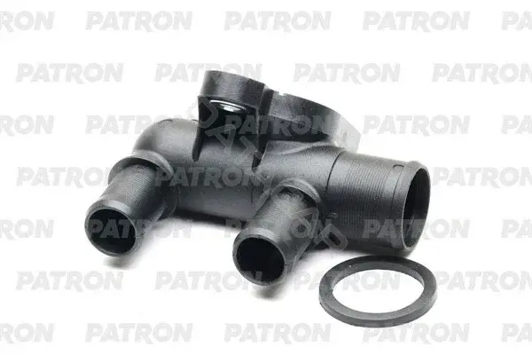 Фланец охлаждающей жидкости PATRON P29-0042