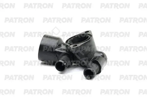 Фланец охлаждающей жидкости PATRON P29-0045