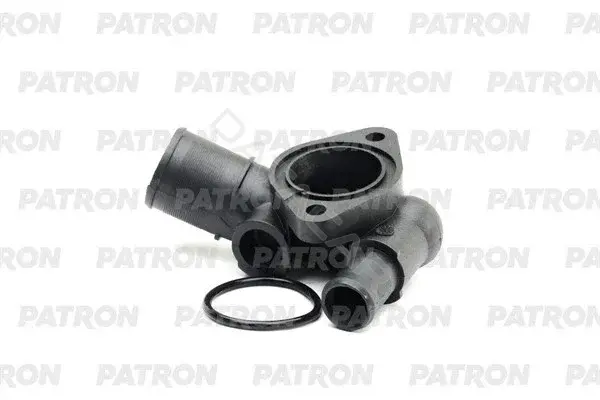 Фланец охлаждающей жидкости PATRON P29-0046