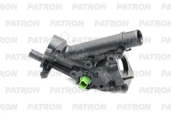 Фланец охлаждающей жидкости PATRON P29-0049