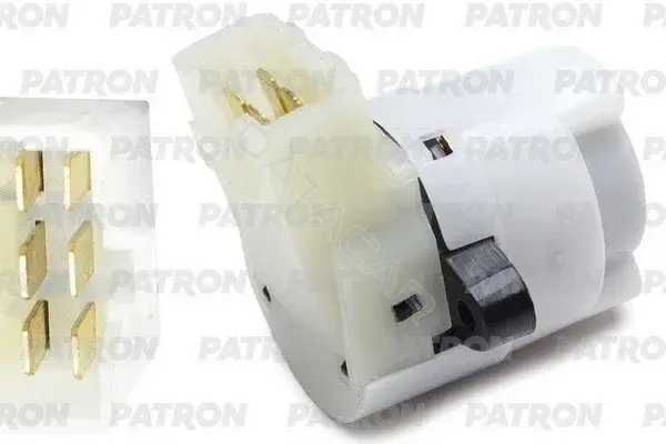 Контактная группа замка зажигания PATRON P30-0035