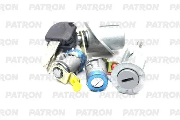 Замок двери PATRON P40-1001