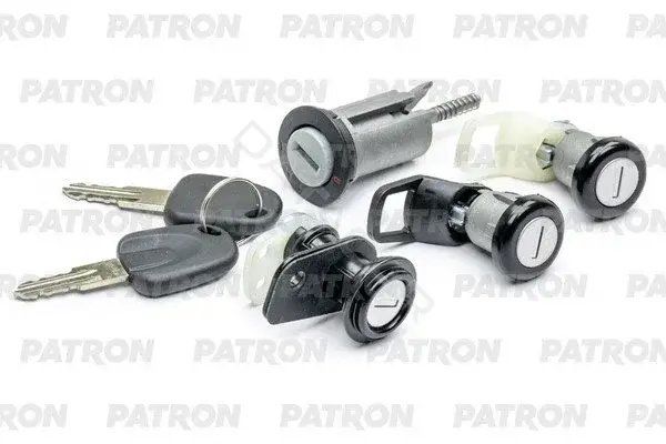 Концевик двери PATRON P40-1002