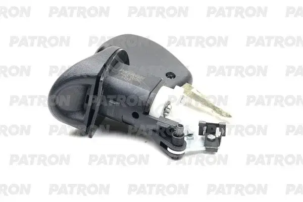 Личинка замка двери PATRON P40-1006