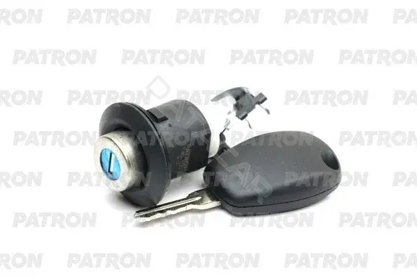 Замок двери PATRON P40-1007
