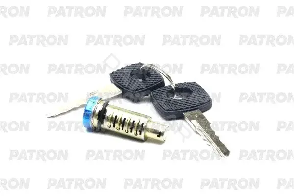 Личинка замка двери PATRON P40-1009