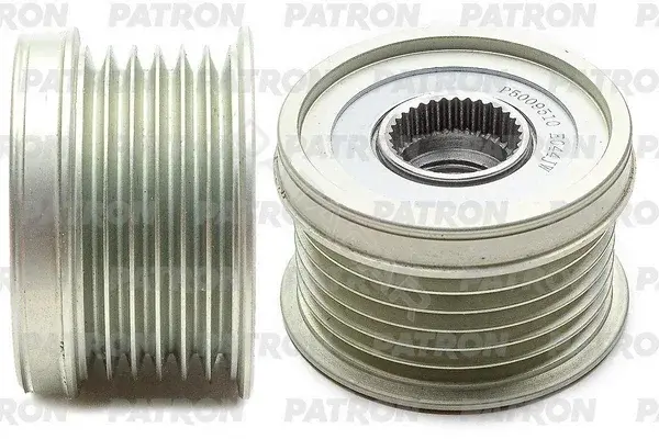 Шкив генератора PATRON P5009510