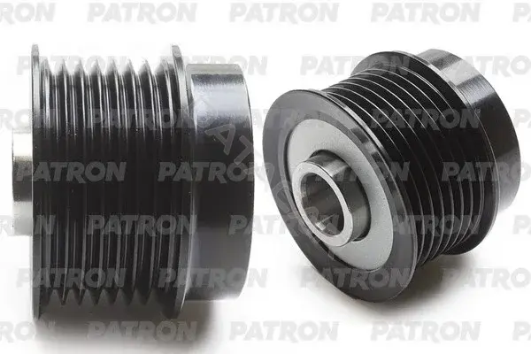Шкив генератора PATRON P5019810
