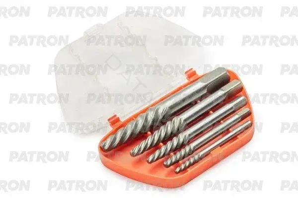 Резьбонарезной инструмент PATRON P-63005