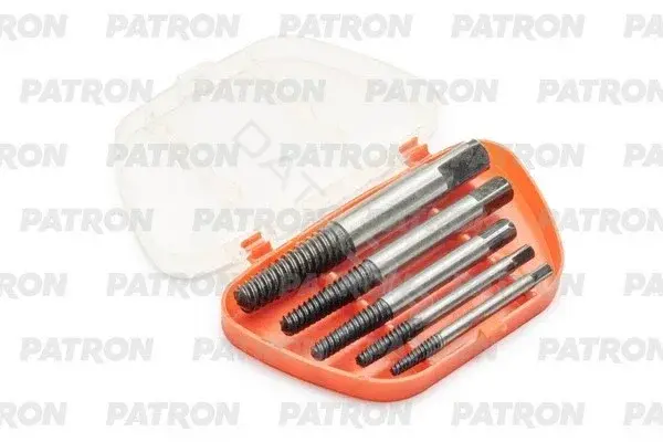 Резьбонарезной инструмент PATRON P-63005A
