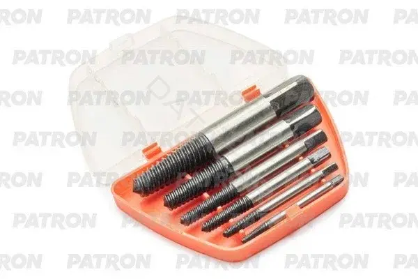 Резьбонарезной инструмент PATRON P-63005B