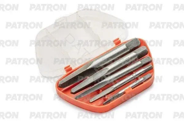 Набор инструментов PATRON P-63005C