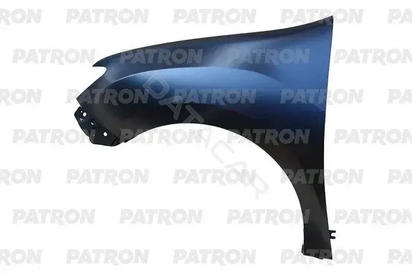 Крыло переднее PATRON P71-RN060AL