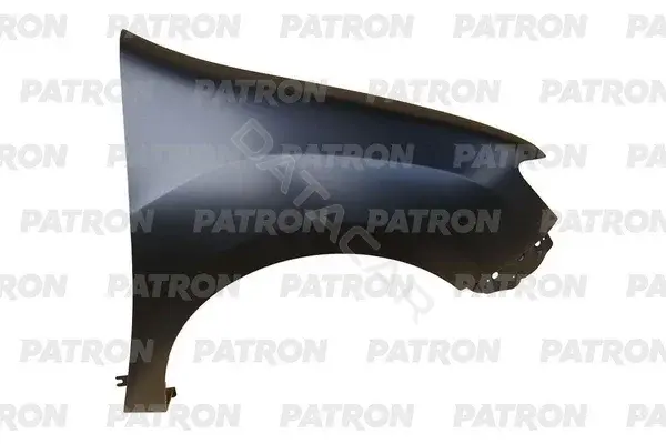 Крыло переднее PATRON P71-RN060AR