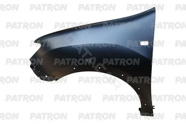 Крыло переднее PATRON P71-RN060DL