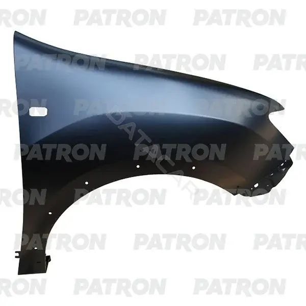 Крыло переднее PATRON P71-RN060DR