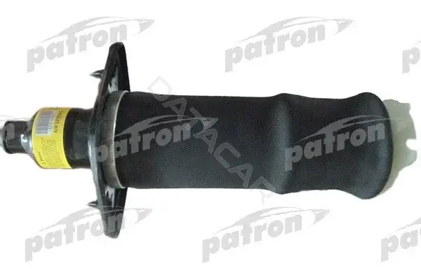 Пневмоподушка PATRON PAS1002