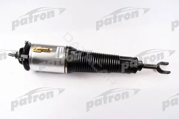 Пневмоподушка PATRON PAS2010