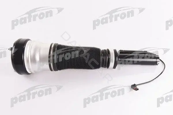 Пневмоподушка PATRON PAS2011