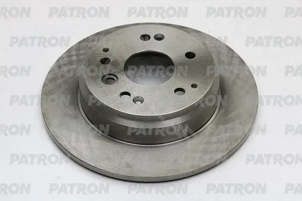 Тормозные диски PATRON PBD1019
