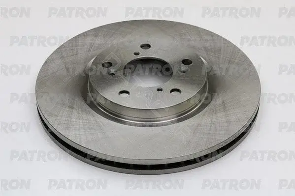 Тормозные диски PATRON PBD1026